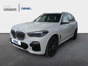 BMW X5 xDrive30d 195 kW (265 CV)  - Foto 2