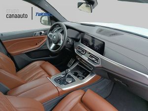 BMW X5 xDrive30d 195 kW (265 CV)  - Foto 9