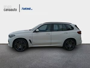 BMW X5 xDrive30d 195 kW (265 CV)  - Foto 4