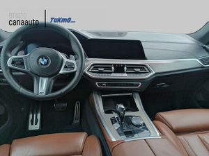 BMW X5 xDrive30d 195 kW (265 CV)  - Foto 8