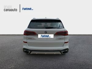 BMW X5 xDrive30d 195 kW (265 CV)  - Foto 6
