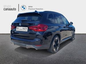 BMW iX3 80 kWh 210 kW (286 CV)  - Foto 5