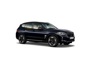 BMW iX3 80 kWh 210 kW (286 CV)  - Foto 5
