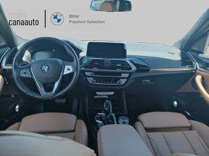 BMW iX3 80 kWh 210 kW (286 CV)  - Foto 8