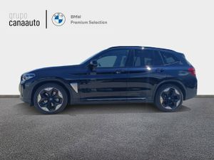 BMW iX3 80 kWh 210 kW (286 CV)  - Foto 4