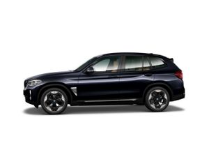 BMW iX3 80 kWh 210 kW (286 CV)  - Foto 6