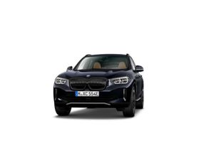 BMW iX3 80 kWh 210 kW (286 CV)  - Foto 2