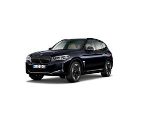 BMW iX3 80 kWh 210 kW (286 CV)  - Foto 4
