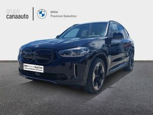 BMW iX3 80 kWh 210 kW (286 CV)  - Foto 2