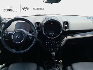 MINI Countryman Cooper S E ALL4 162 kW (220 CV)  - Foto 8
