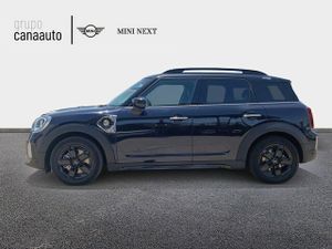 MINI Countryman Cooper S E ALL4 162 kW (220 CV)  - Foto 4
