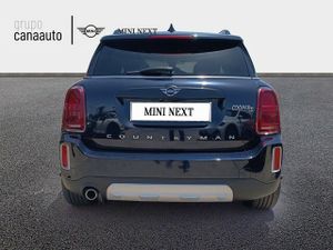 MINI Countryman Cooper S E ALL4 162 kW (220 CV)  - Foto 6