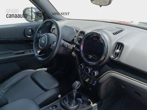 MINI Countryman Cooper S E ALL4 162 kW (220 CV)  - Foto 9