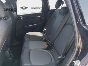MINI Countryman Cooper S E ALL4 162 kW (220 CV)  - Foto 10