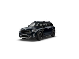 MINI Countryman Cooper S E ALL4 162 kW (220 CV)  - Foto 4