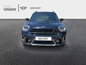 MINI Countryman Cooper S E ALL4 162 kW (220 CV)  - Foto 3