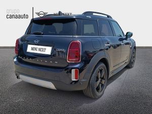 MINI Countryman Cooper S E ALL4 162 kW (220 CV)  - Foto 5