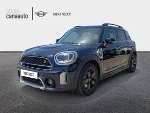 MINI Countryman Cooper S E ALL4 162 kW (220 CV)  - Foto 2