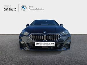 BMW Serie 2 218i Gran Coupe 103 kW (140 CV)  - Foto 3