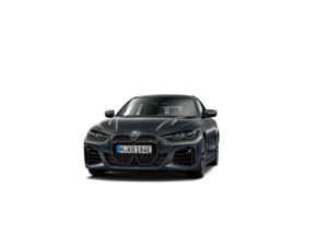 BMW i4 eDrive35 210 kW (286 CV)  - Foto 2