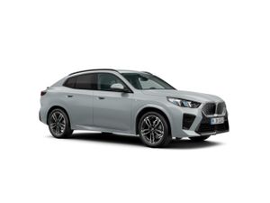 BMW iX2 eDrive20 150 kW (204 CV)  - Foto 5