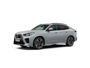 BMW iX2 eDrive20 150 kW (204 CV)  - Foto 3