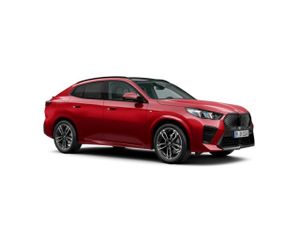 BMW iX2 eDrive20 150 kW (204 CV)  - Foto 5