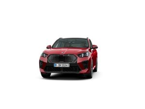 BMW iX2 eDrive20 150 kW (204 CV)  - Foto 2