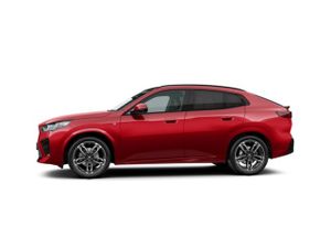 BMW iX2 eDrive20 150 kW (204 CV)  - Foto 6