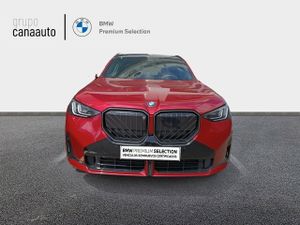 BMW X3 xDrive20d 145 kW (197 CV)  - Foto 3