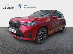 BMW X3 xDrive20d 145 kW (197 CV)  - Foto 2