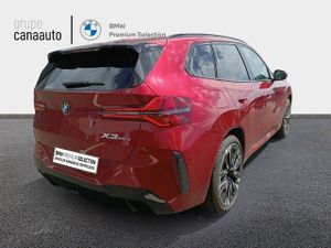BMW X3 xDrive20d 145 kW (197 CV)  - Foto 5