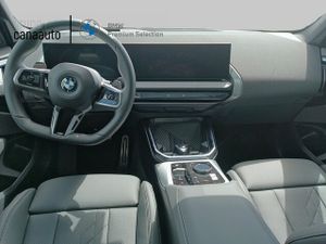 BMW X3 xDrive20d 145 kW (197 CV)  - Foto 8