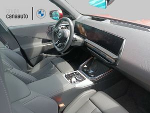 BMW X3 xDrive20d 145 kW (197 CV)  - Foto 9