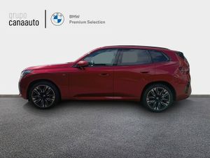 BMW X3 xDrive20d 145 kW (197 CV)  - Foto 4