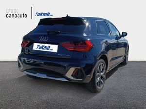 Audi A1 Adrenalin 30 TFSI 81 kW (110 CV)  - Foto 5