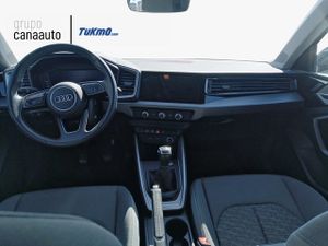 Audi A1 Adrenalin 30 TFSI 81 kW (110 CV)  - Foto 8