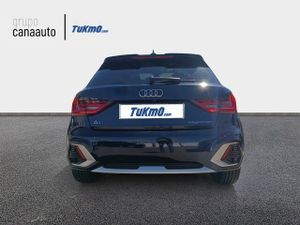Audi A1 Adrenalin 30 TFSI 81 kW (110 CV)  - Foto 6