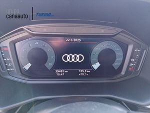 Audi A1 Adrenalin 30 TFSI 81 kW (110 CV)  - Foto 11