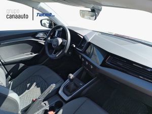 Audi A1 Adrenalin 30 TFSI 81 kW (110 CV)  - Foto 9