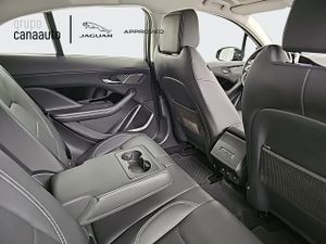 Jaguar I-Pace EV400 HSE AUTO 4WD 400 5P  - Foto 6