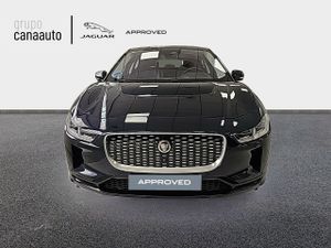 Jaguar I-Pace EV400 HSE AUTO 4WD 400 5P  - Foto 9