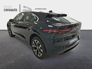 Jaguar I-Pace EV400 HSE AUTO 4WD 400 5P  - Foto 3
