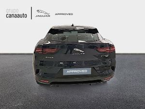 Jaguar I-Pace EV400 HSE AUTO 4WD 400 5P  - Foto 8