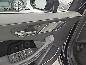 Jaguar I-Pace EV400 HSE AUTO 4WD 400 5P  - Foto 11