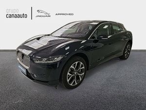 Jaguar I-Pace EV400 HSE AUTO 4WD 400 5P  - Foto 2