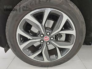 Jaguar I-Pace EV400 HSE AUTO 4WD 400 5P  - Foto 10