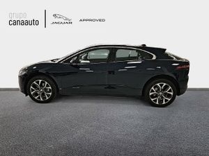 Jaguar I-Pace EV400 HSE AUTO 4WD 400 5P  - Foto 7