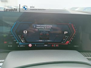 BMW X5 X5 M Competition 460 kW (625 CV)  - Foto 12