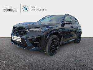 BMW X5 X5 M Competition 460 kW (625 CV)  - Foto 2